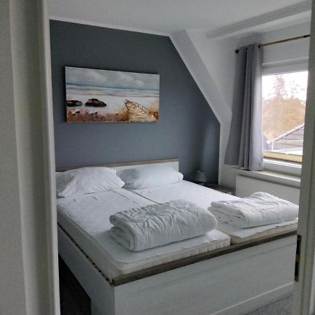 Ferienwohnung 3 Haus Neptun Ideal Familien Mit Kindern Büsum Esterno foto