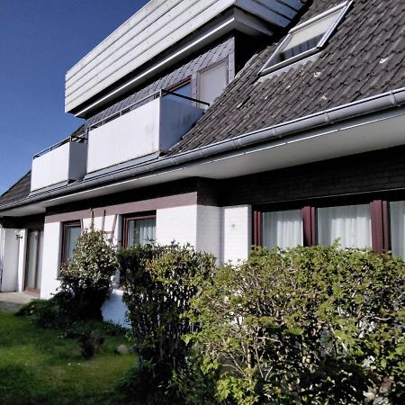 Ferienwohnung 3 Haus Neptun Ideal Familien Mit Kindern Büsum Esterno foto