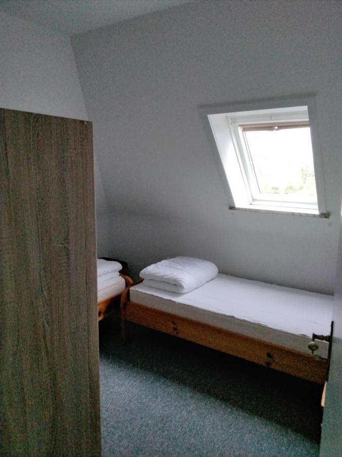 Ferienwohnung 3 Haus Neptun Ideal Familien Mit Kindern Büsum Esterno foto