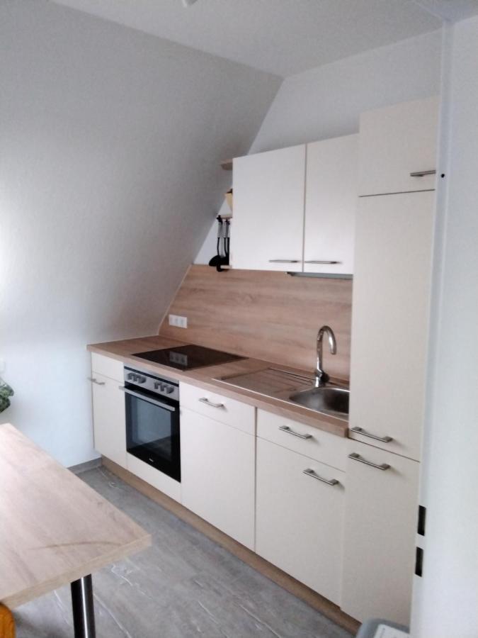 Ferienwohnung 3 Haus Neptun Ideal Familien Mit Kindern Büsum Esterno foto