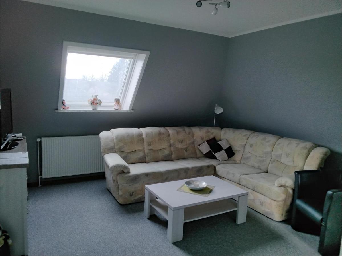 Ferienwohnung 3 Haus Neptun Ideal Familien Mit Kindern Büsum Esterno foto