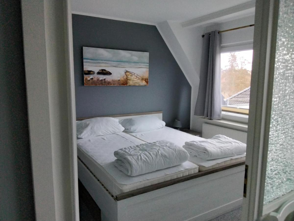 Ferienwohnung 3 Haus Neptun Ideal Familien Mit Kindern Büsum Esterno foto