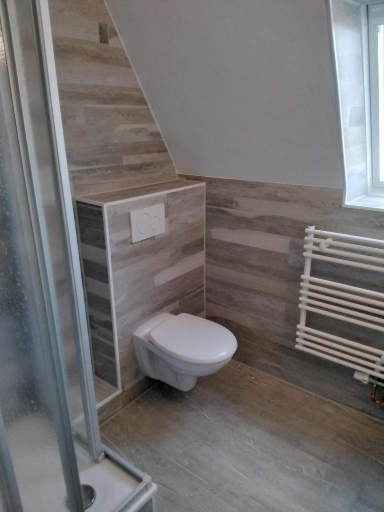 Ferienwohnung 3 Haus Neptun Ideal Familien Mit Kindern Büsum Esterno foto