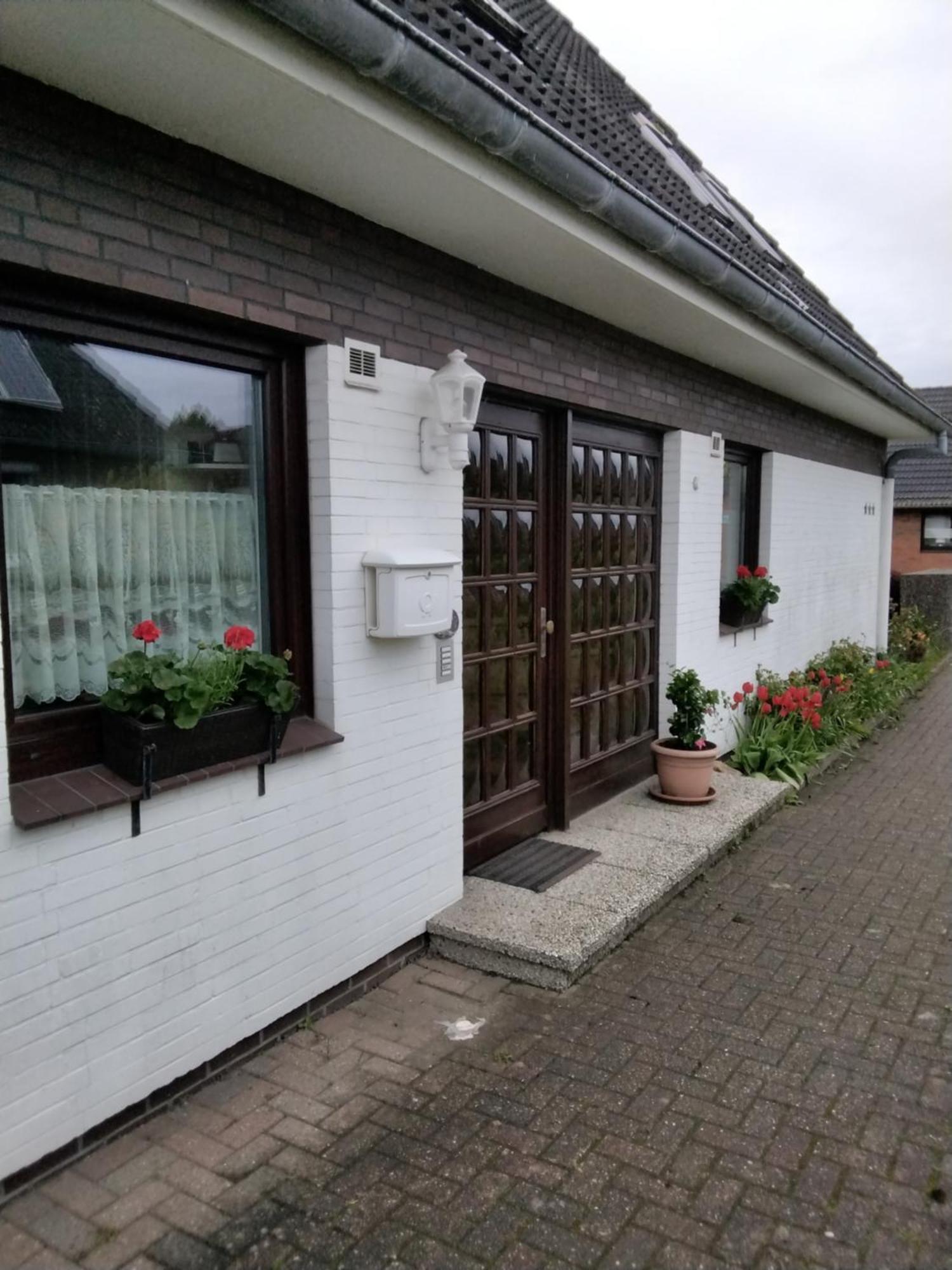 Ferienwohnung 3 Haus Neptun Ideal Familien Mit Kindern Büsum Camera foto
